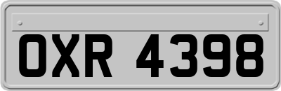 OXR4398