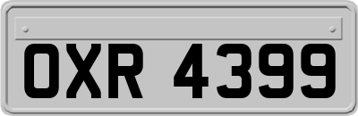 OXR4399