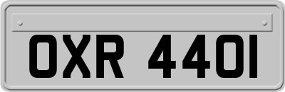 OXR4401
