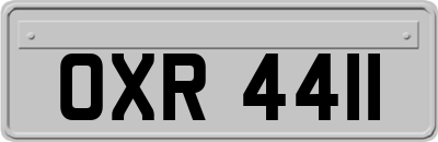 OXR4411