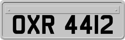OXR4412