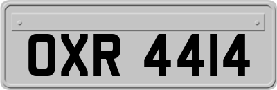 OXR4414