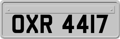 OXR4417