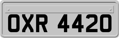 OXR4420