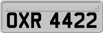 OXR4422