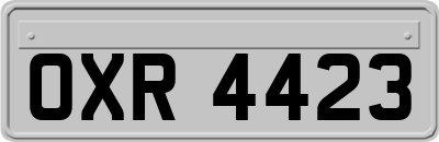 OXR4423