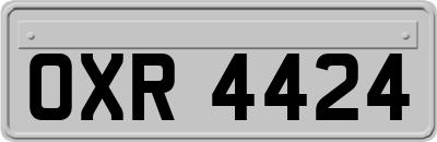 OXR4424