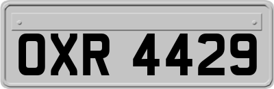 OXR4429