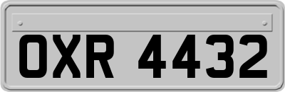 OXR4432