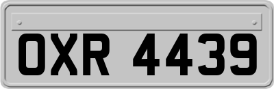 OXR4439