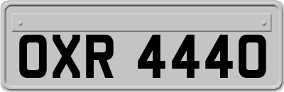 OXR4440