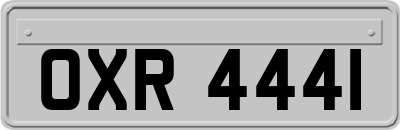 OXR4441