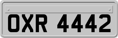 OXR4442