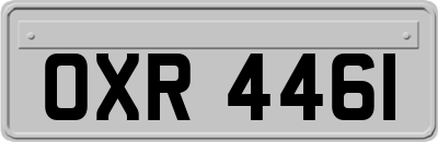 OXR4461