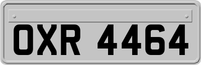 OXR4464