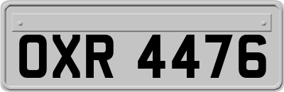OXR4476