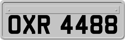 OXR4488