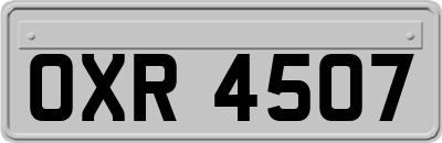 OXR4507