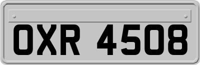 OXR4508