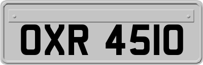 OXR4510