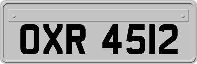 OXR4512