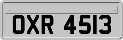 OXR4513