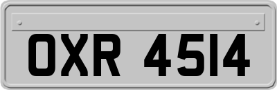 OXR4514