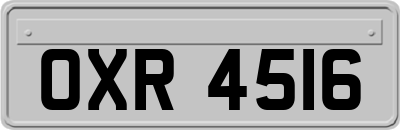 OXR4516