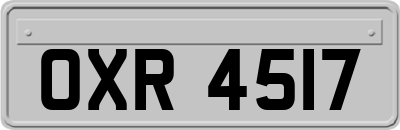 OXR4517