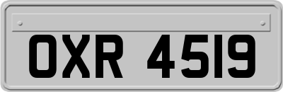OXR4519