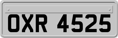 OXR4525