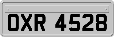 OXR4528
