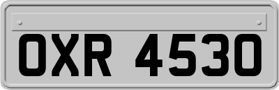 OXR4530