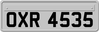 OXR4535
