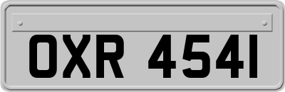 OXR4541