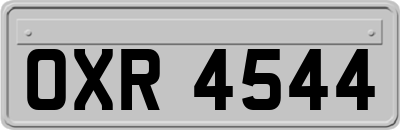 OXR4544