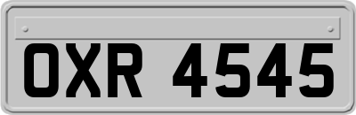 OXR4545