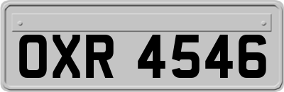 OXR4546