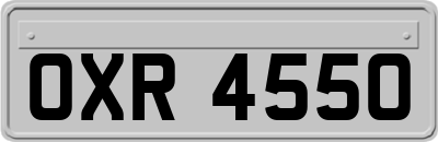 OXR4550