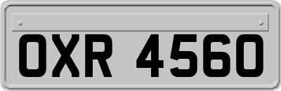 OXR4560