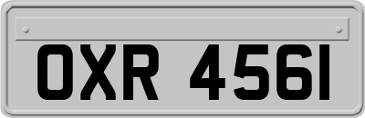 OXR4561
