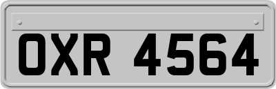OXR4564