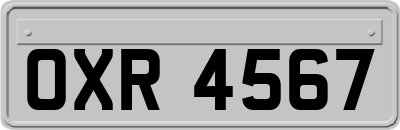 OXR4567