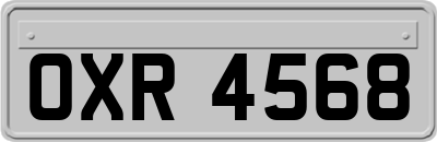 OXR4568