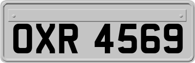OXR4569
