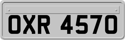 OXR4570