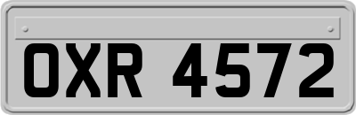OXR4572