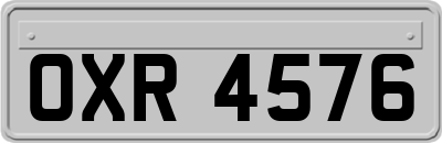 OXR4576