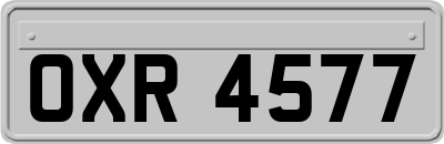 OXR4577