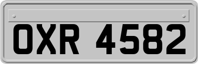 OXR4582